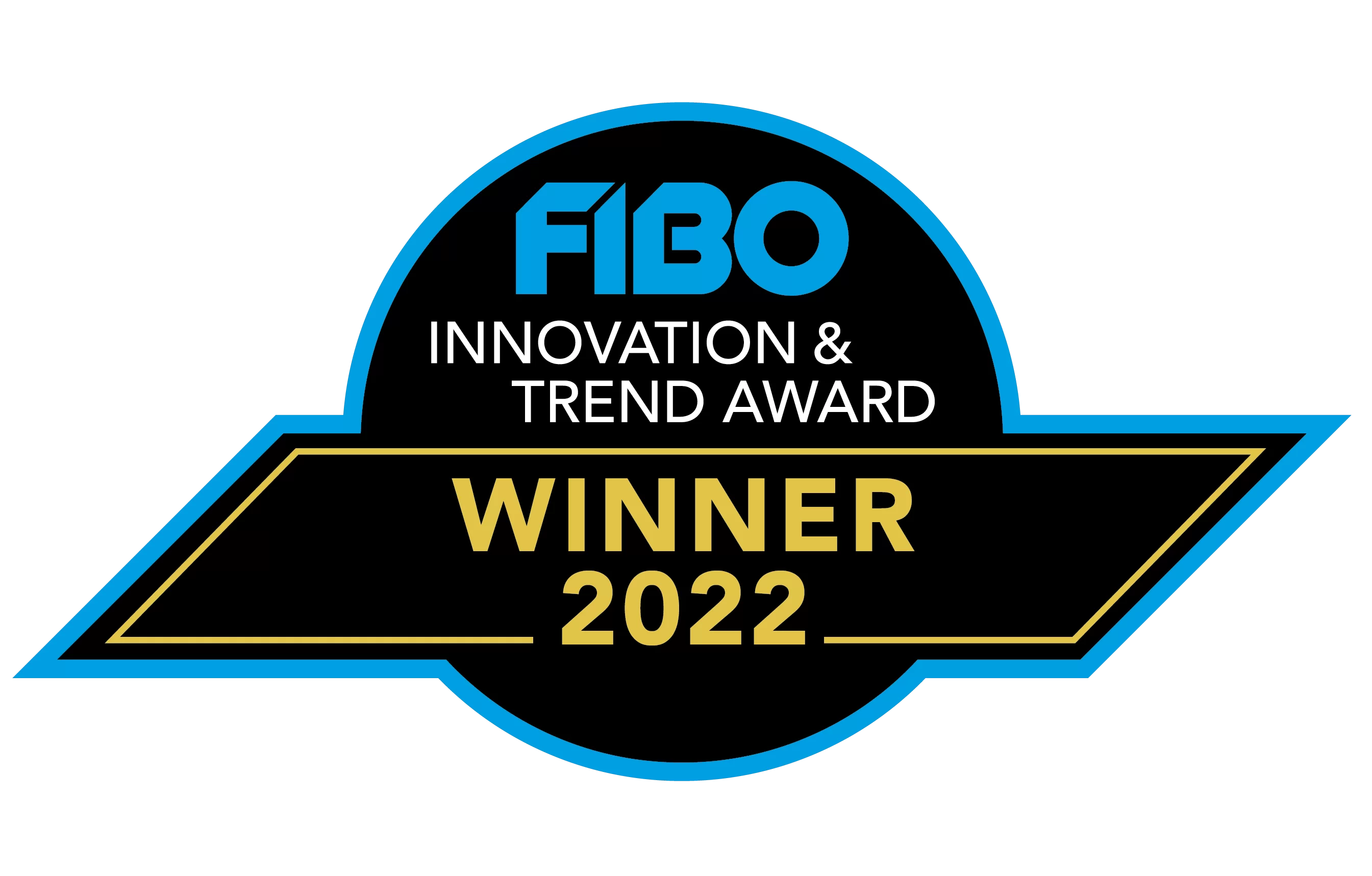 FIBO Innovation & Trend Award winner 2022 — BenchK