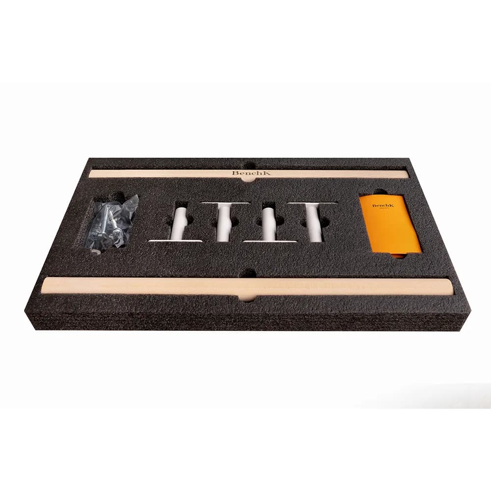BenchK 200W wall bars — 13