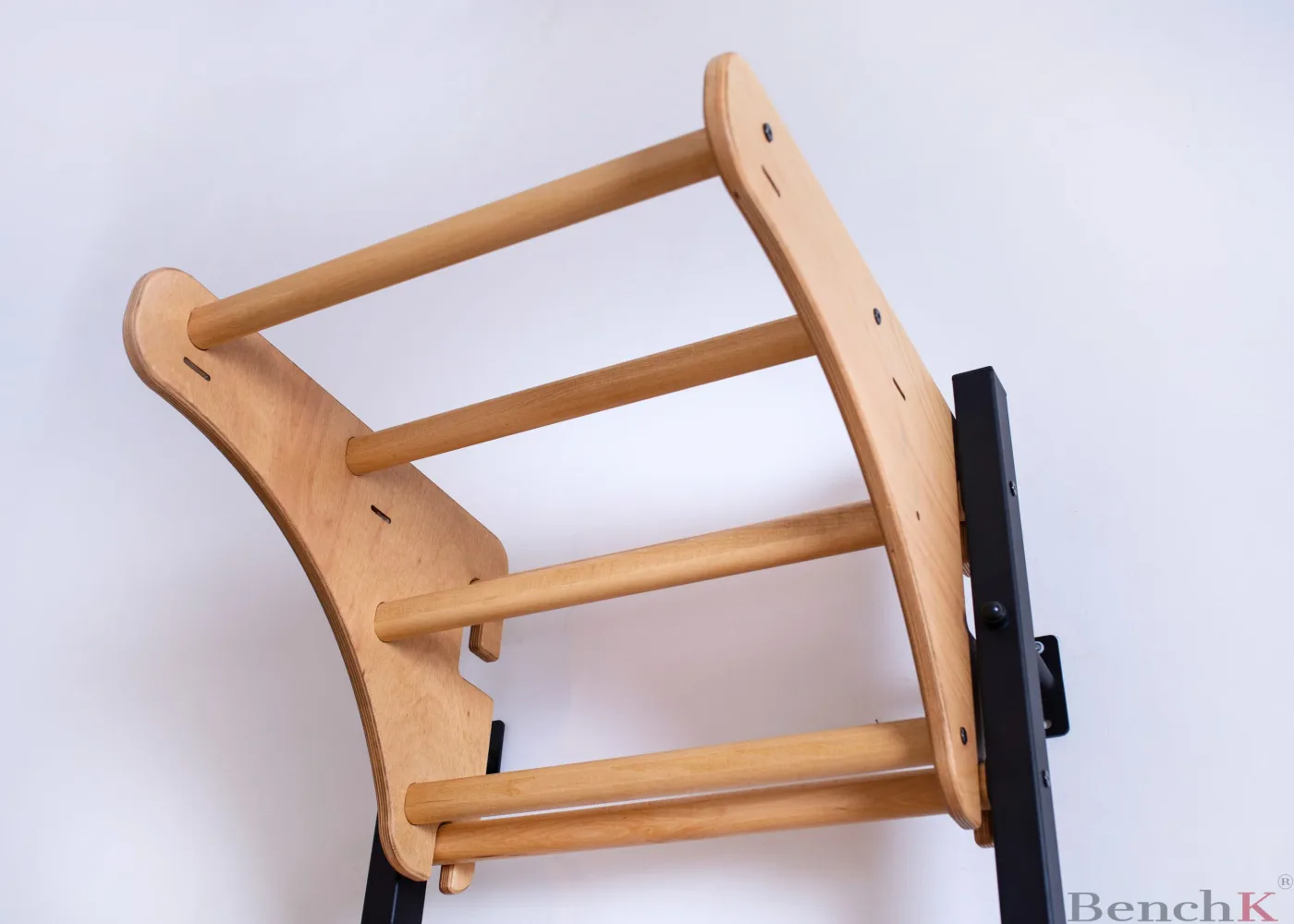 BenchK 211B Wallbars — 16