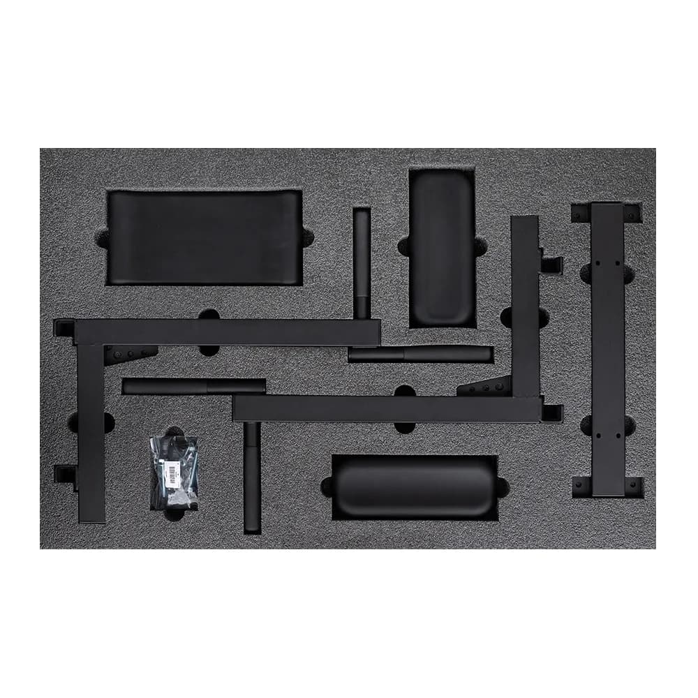 BenchK 223B Wall bars — 31