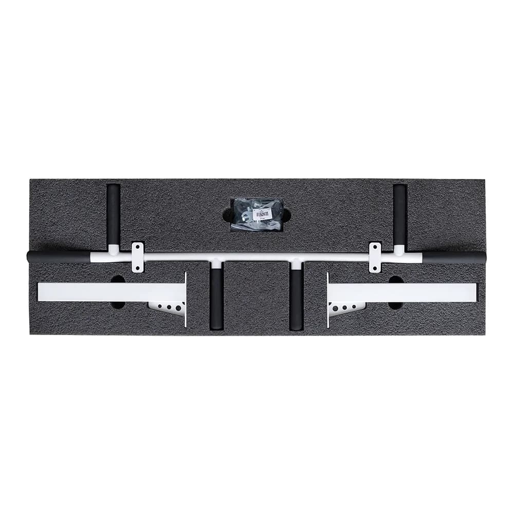 Stall Bars for Physical Therapy and Rehabilitation - BenchK 721W — 17