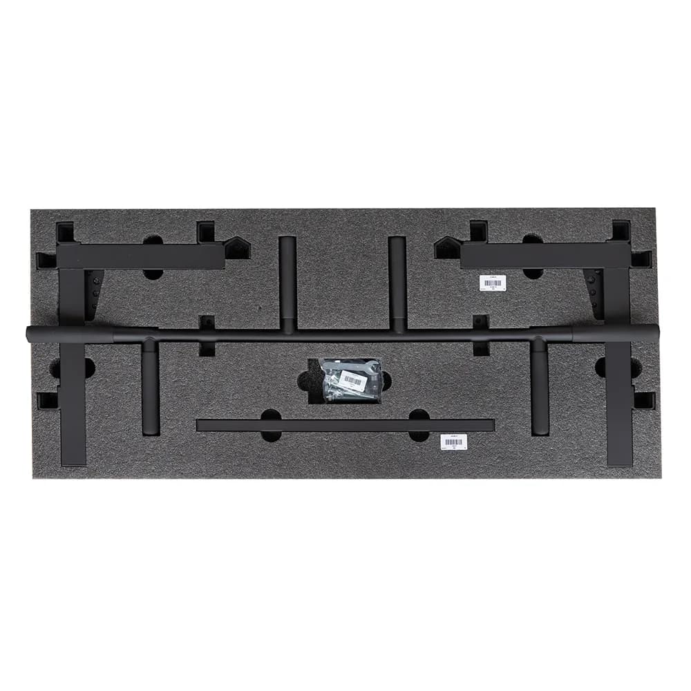 Wall bars exercise rehabilitation equipment - BenchK 731B — 24