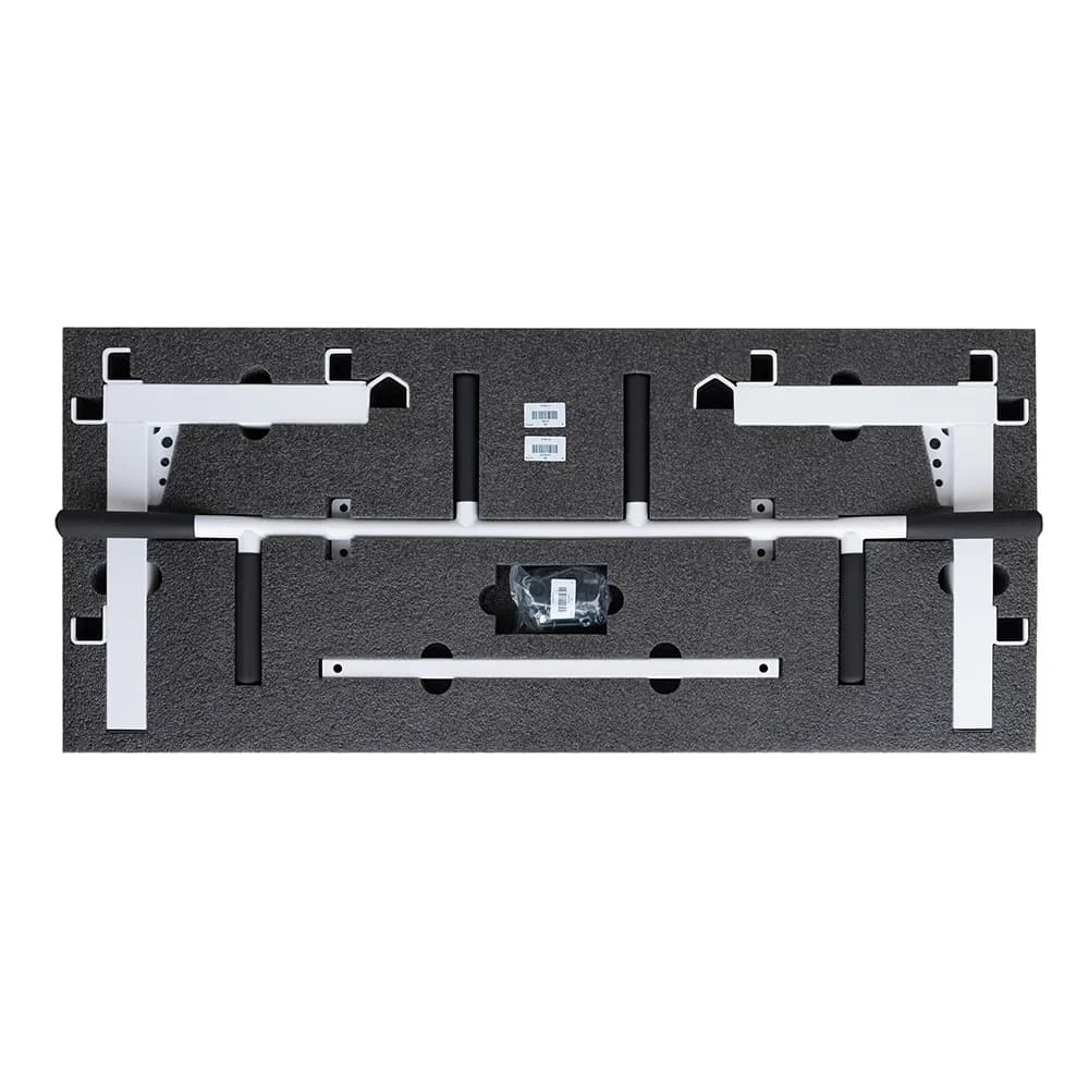 Wall Bars for Physical Therapy and Rehabilitation - BenchK 731W — 23