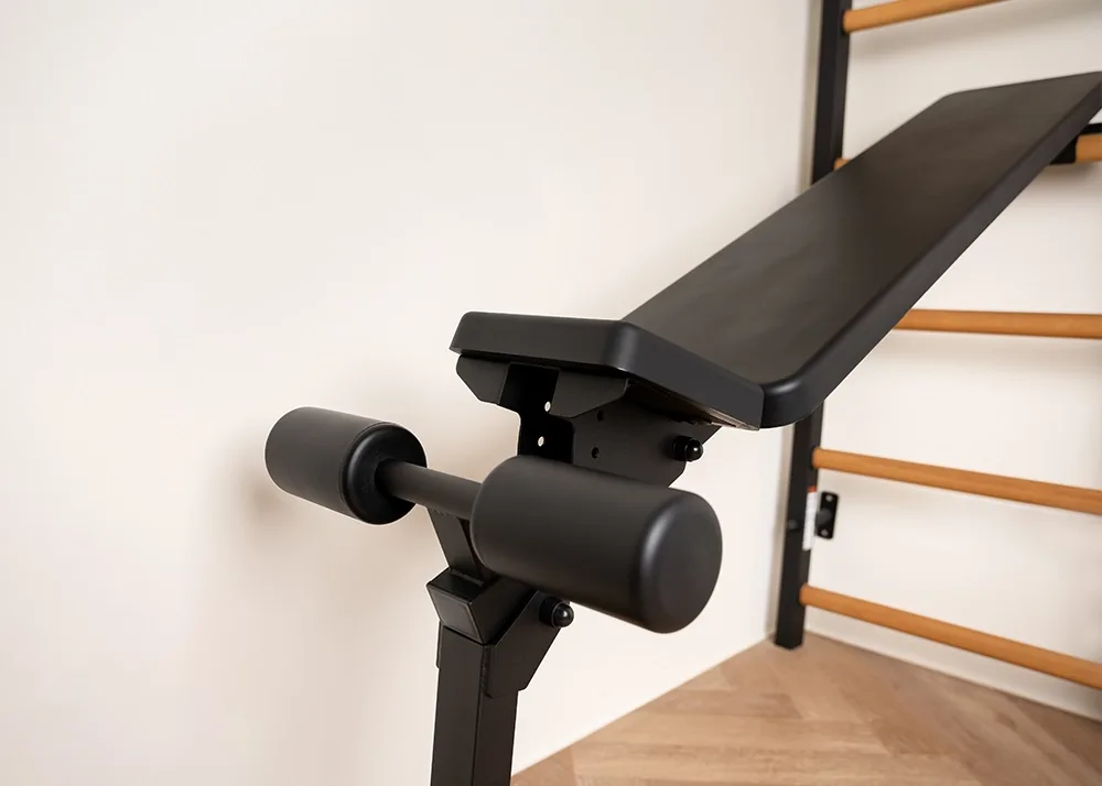 BenchK B1B workout bench — 19