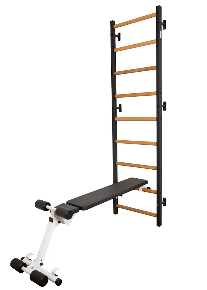 BenchK B1W workout bench — 16