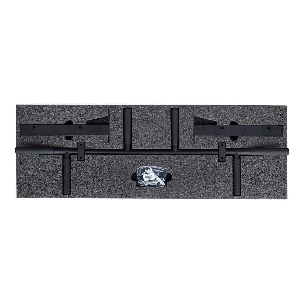 BenchK PB2B steel pull up bar — 11