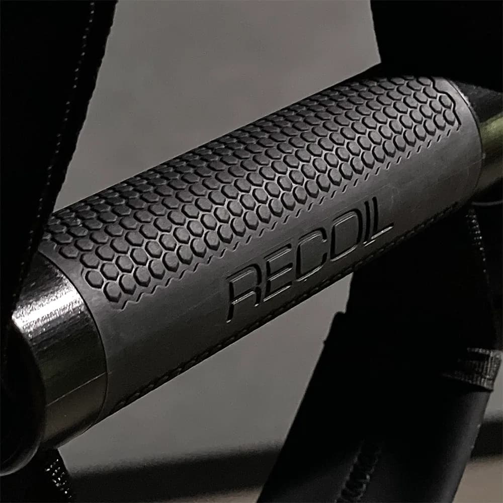 Suspended training straps for exercise Recoil S2 trainer — 19
