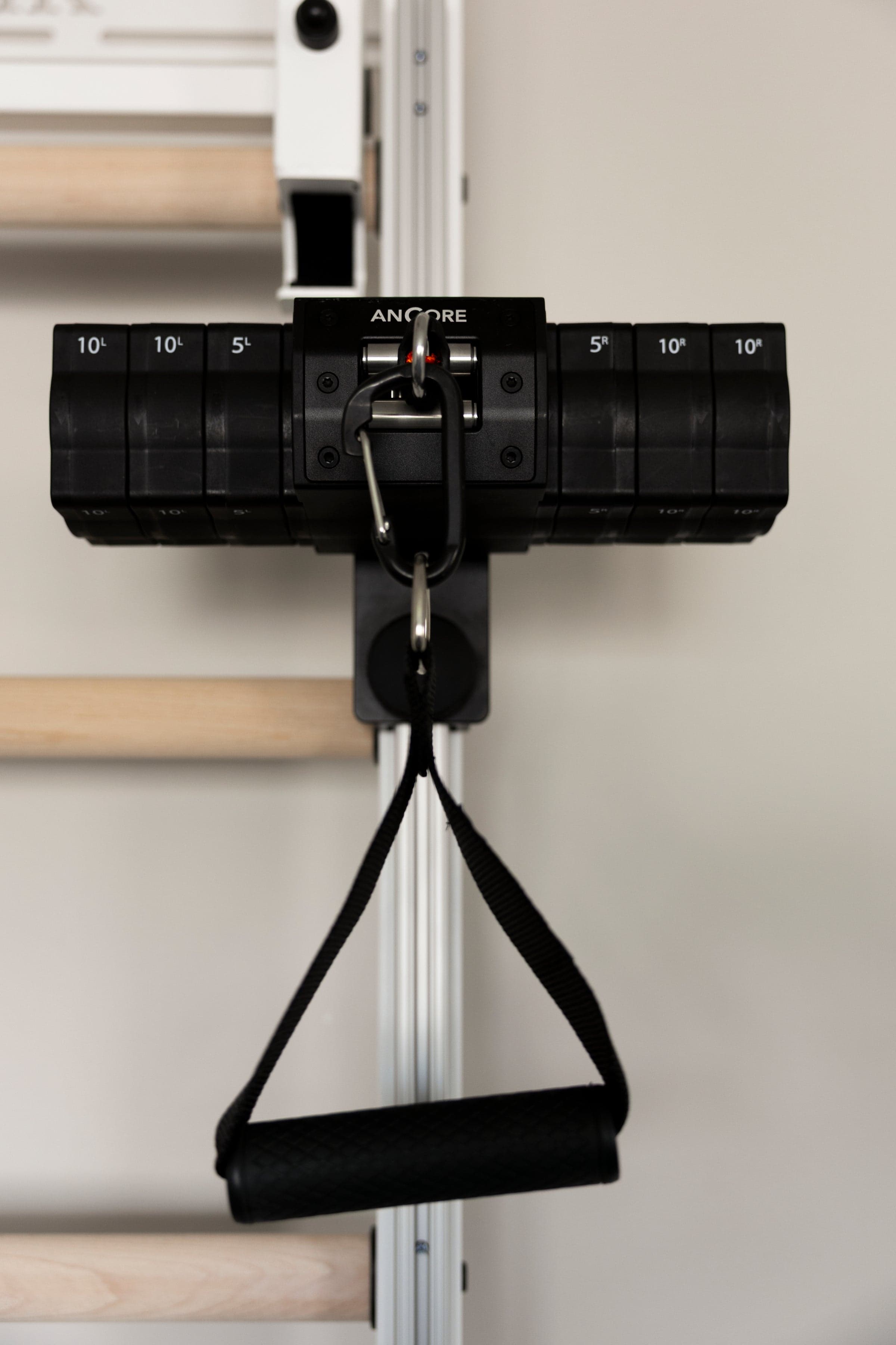 ANCORE Pro — anchor detail