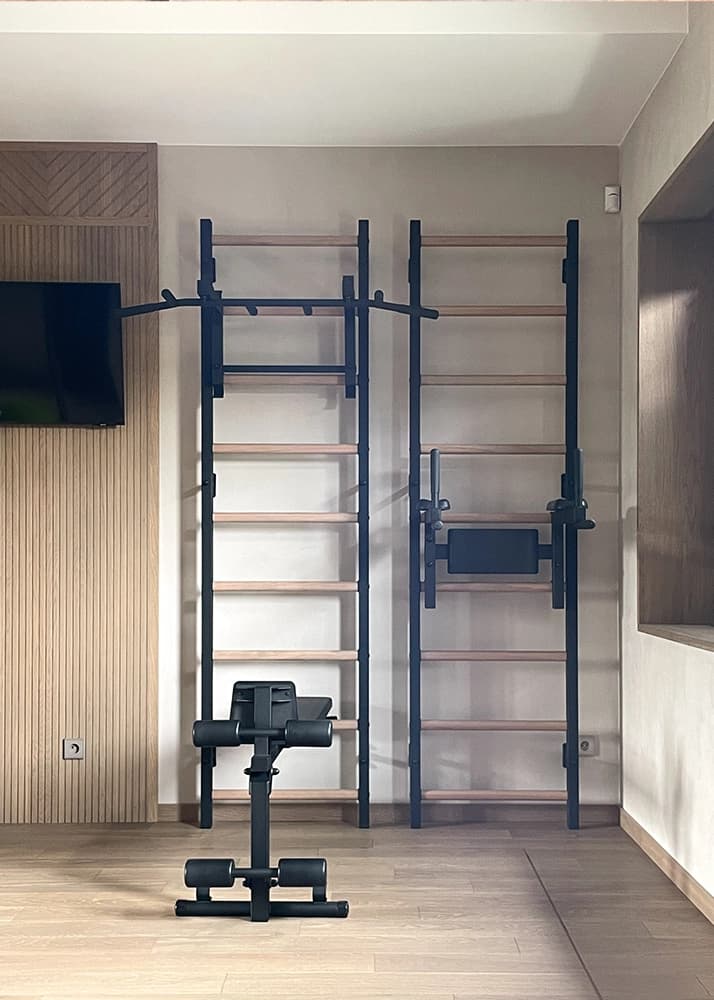 BenchK VMS Vertical Movement Station