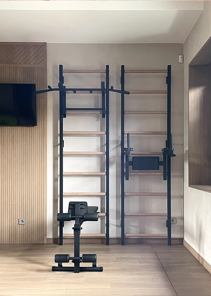 BenchK Series 7 system — the platform the best-selling 733B configuration is built on
