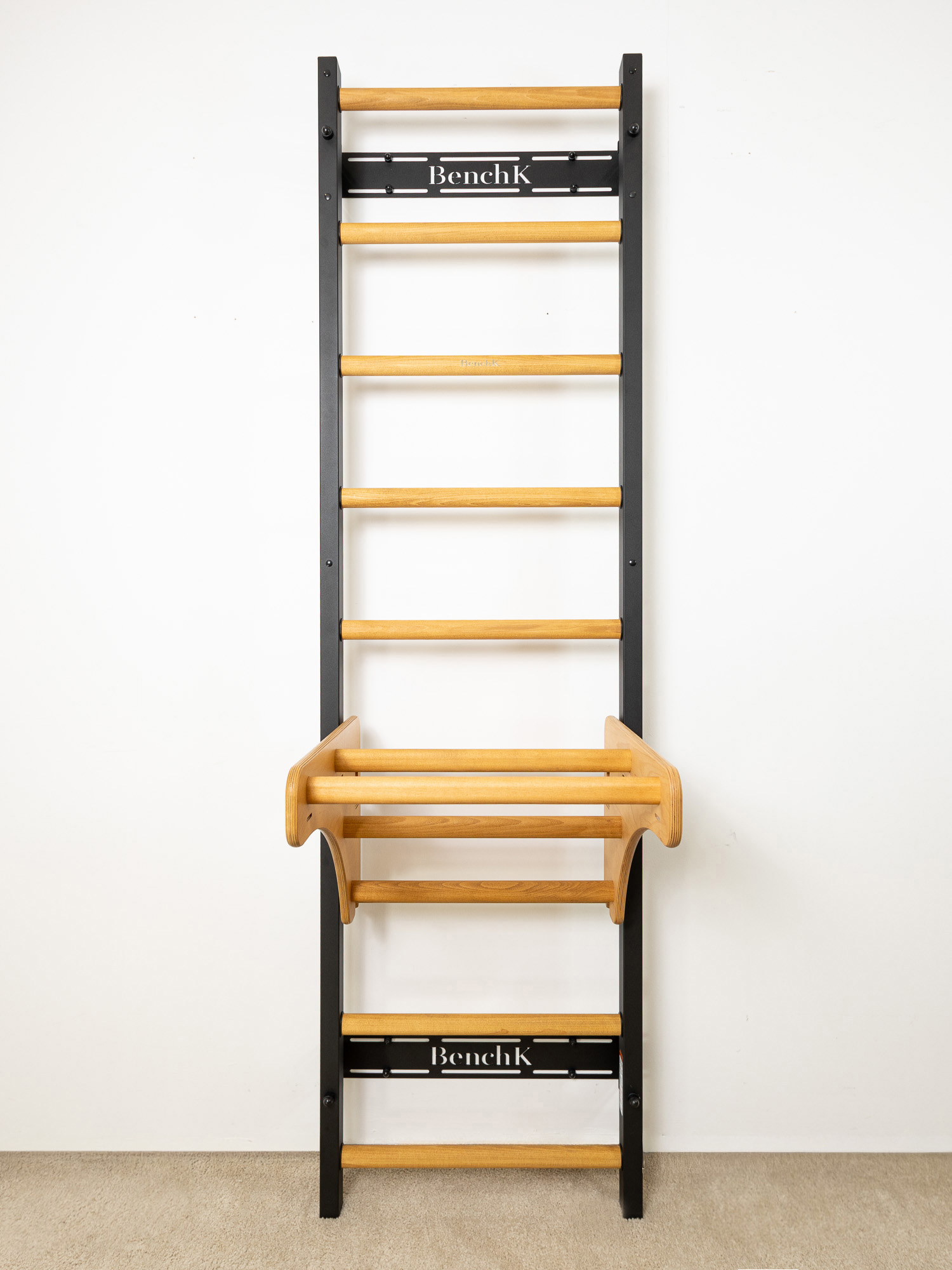 BenchK 711B wall bar