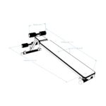 BenchK B1 workout bench