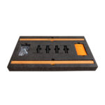 BenchK 200B wall bars