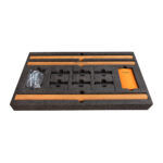 BenchK 700B wall bars