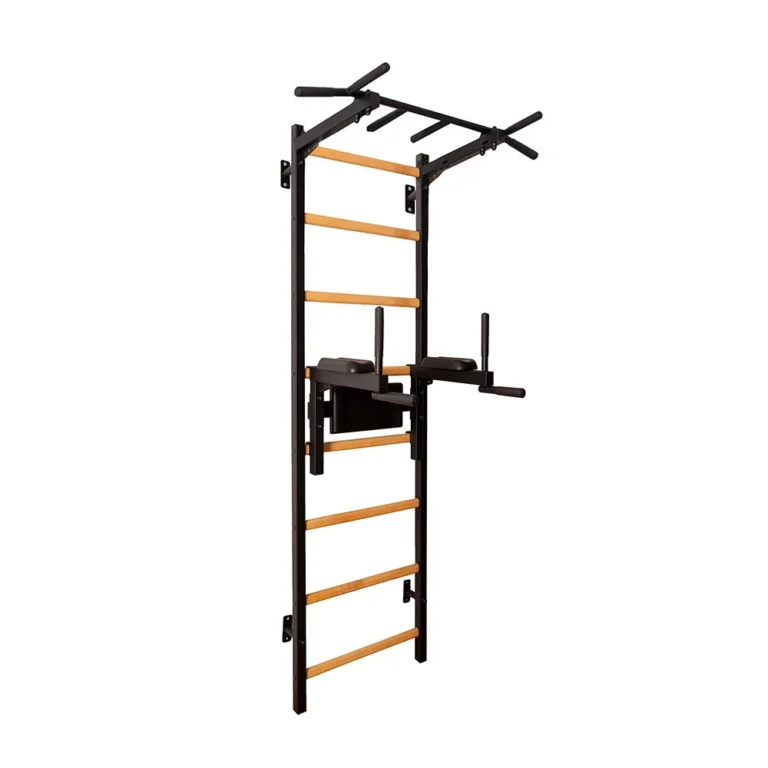 BenchK 222B Wall bars