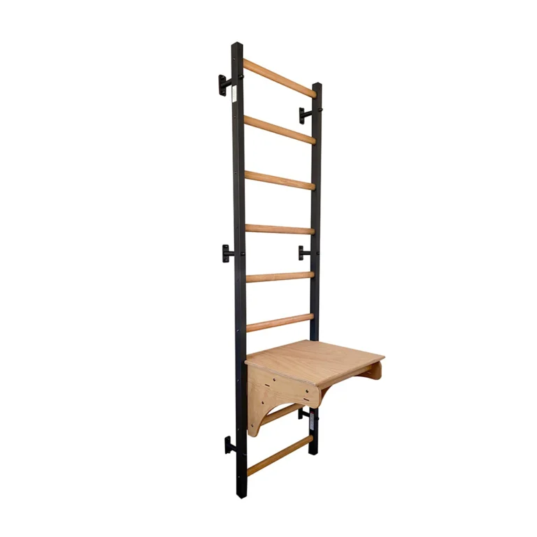 BenchK 712B Wall bars