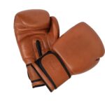 boxing gloves