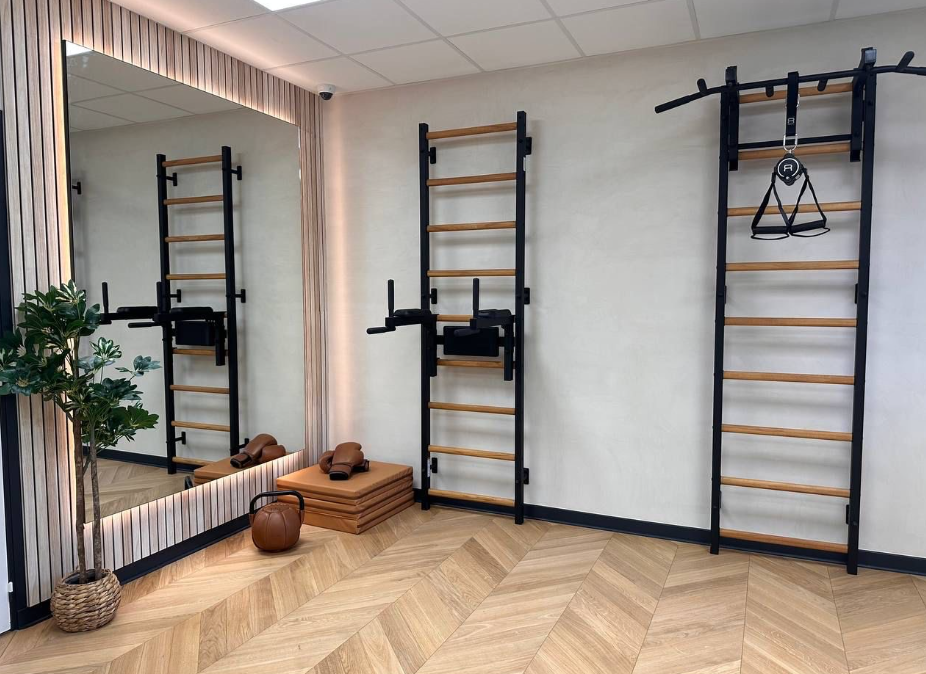 Recoil Straps + BenchK — Why This Is a Game-Changer for Modern Fitness and Training Space Design